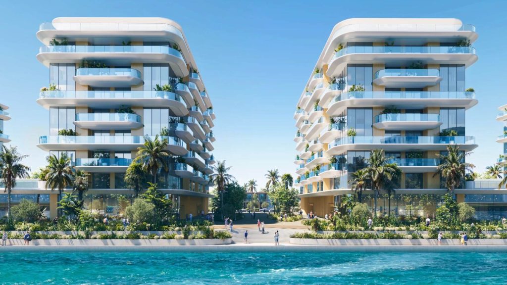 Manchester City Yas Residences
