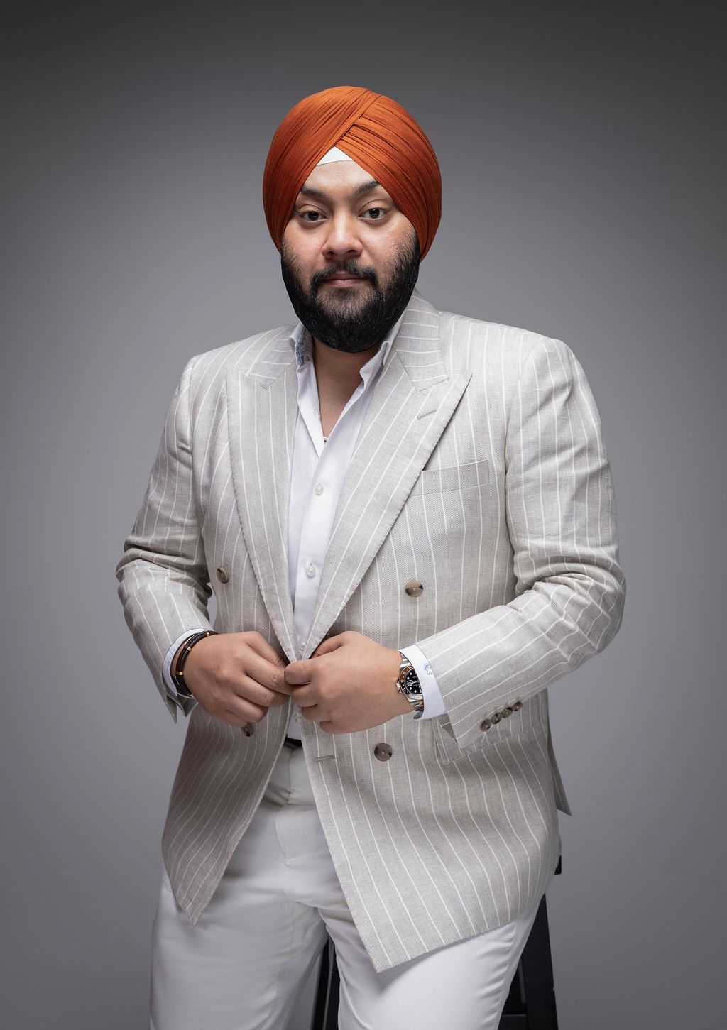 Navjot Sawhney