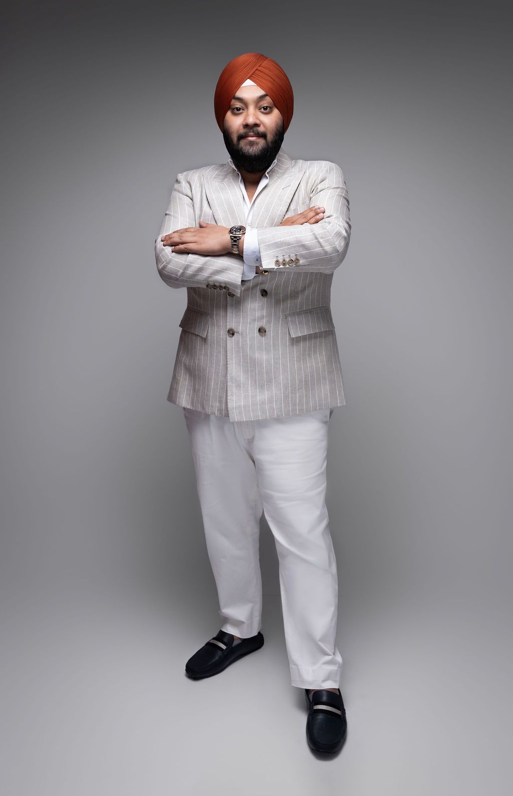Navjot Sawhney