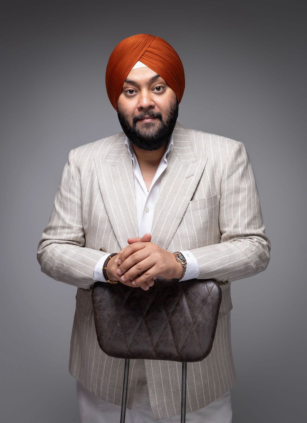 Navjot Sawhney